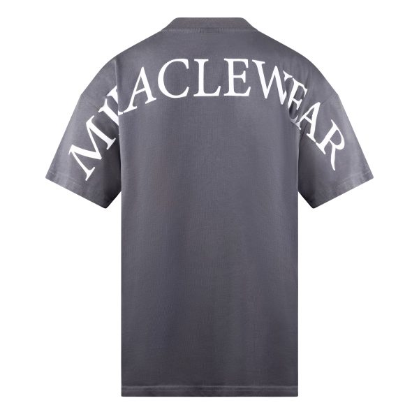 LIMITED STANDARD SHIRT | MIRACLEBEAR Mode