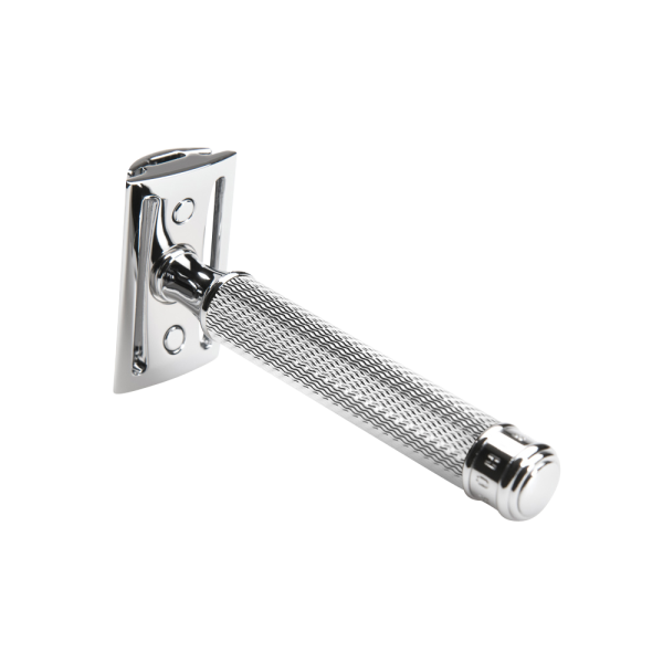 Mühle Rasierhobel R89 geschlossener Kamm Rabatt – Bild 2