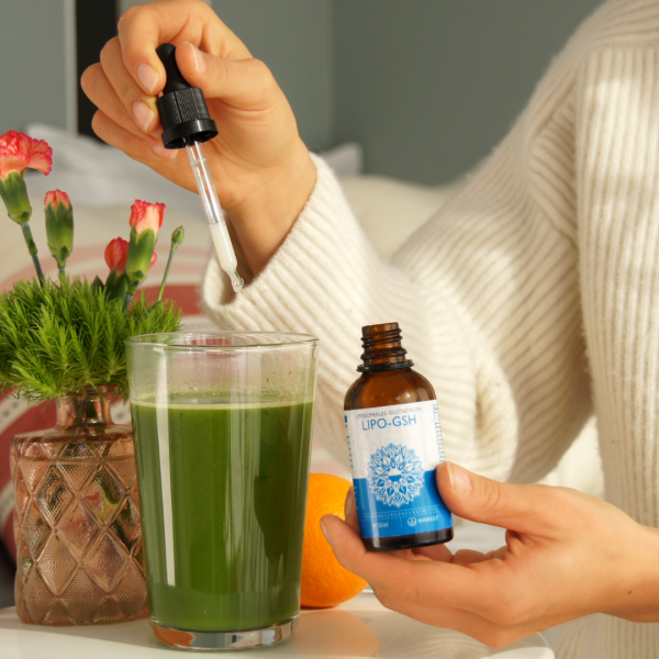 Lipo-GSH Online – Bild 5