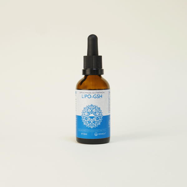 Lipo-GSH Online