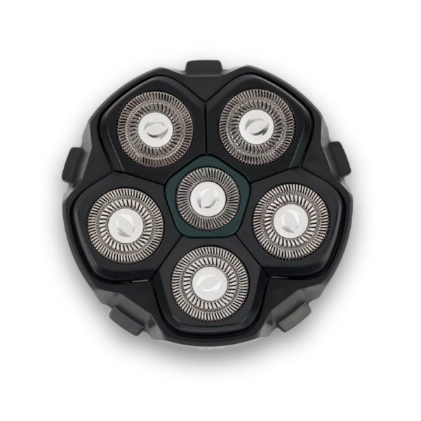 Ersatzklinge für den BOLD SHAVER Angebot