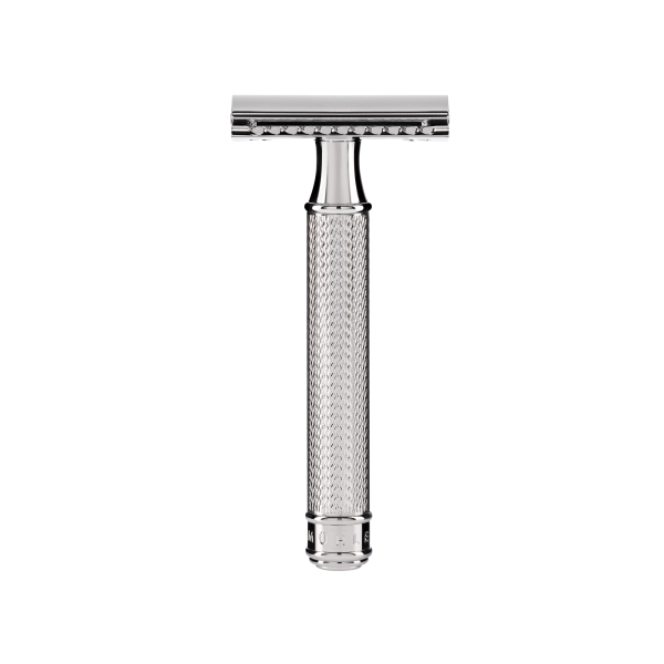 Mühle Rasierhobel R89 geschlossener Kamm Rabatt